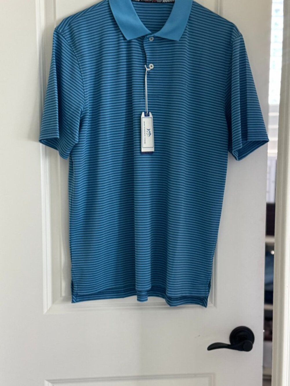 Southern Tide Golf Shirt